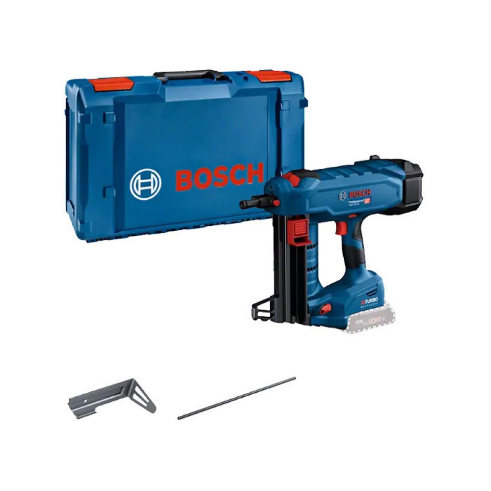 GNB 18V-38 PROFESSIONAL ΚΑΡΦΩΤΙΚΟ ΜΠΕΤΟΥ ΜΠΑΤΑΡΙΑΣ  GNB 18V-38 PROFESSIONAL ΚΑΡΦΩΤΙΚΟ ΜΠΕΤΟΥ ΜΠΑΤΑΡΙΑΣ