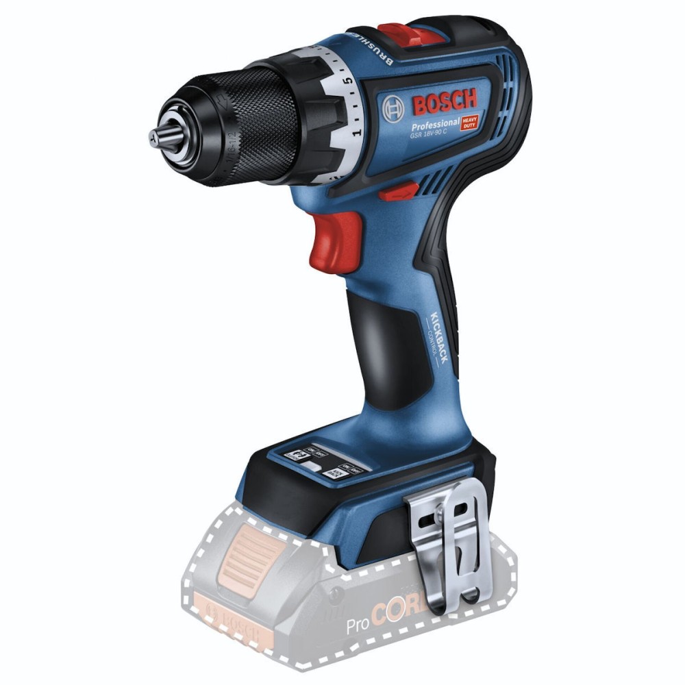 GSR 18V-90 C PROFESSIONAL ΔΡΑΠΑΝΟΚΑΤΣΑΒΙΔΟ ΜΠΑΤΑΡΙΑΣ σε L-BOXX 136 GSR 18V-90 C PROFESSIONAL ΔΡΑΠΑΝΟΚΑΤΣΑΒΙΔΟ ΜΠΑΤΑΡΙΑΣ σε L-BOXX 136