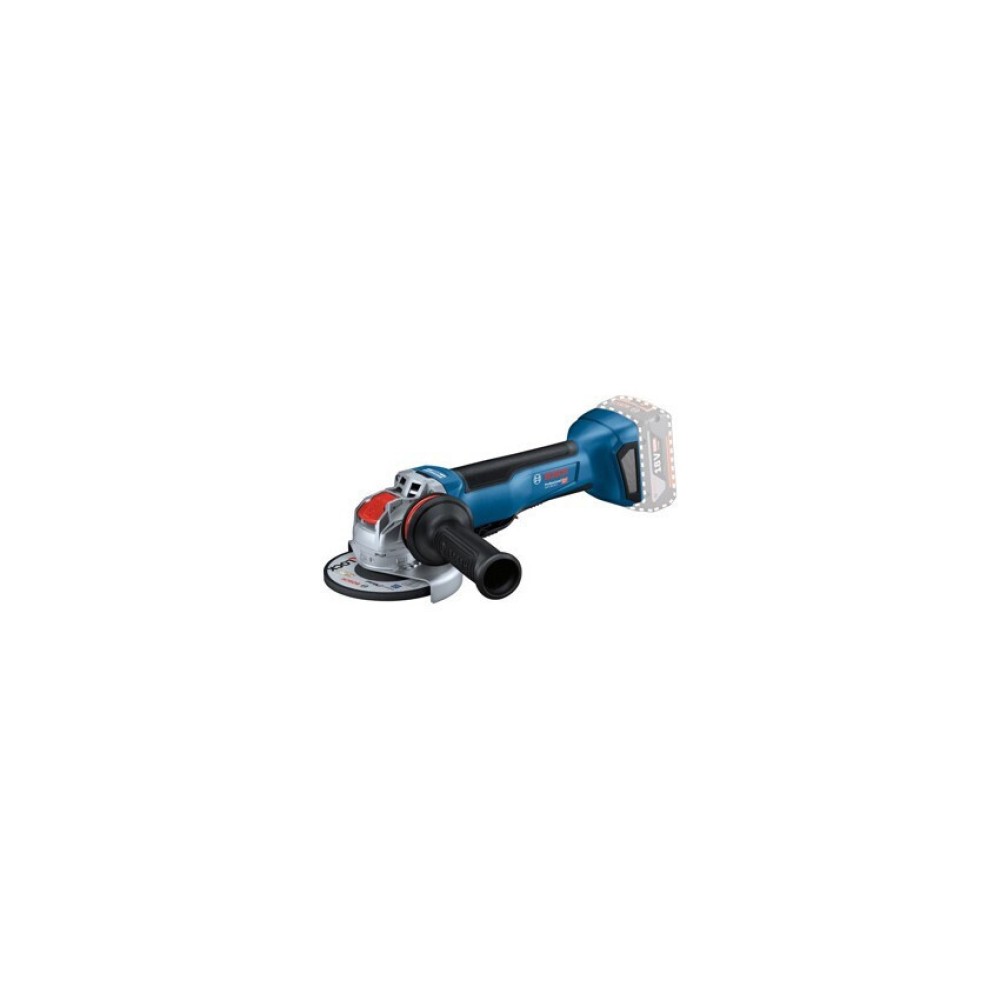 GWX 18V-10 P PROFESSIONAL ΓΩΝΙΑΚΟΣ ΛΕΙΑΝΤΗΡΑΣ ΜΠΑΤΑΡΙΑΣ ΜΕ X-LOCK σε L-BOXX 136 με προφυλακτήρα GWX 18V-10 P PROFESSIONAL ΓΩΝΙΑΚΟΣ ΛΕΙΑΝΤΗΡΑΣ ΜΠΑΤΑΡΙΑΣ ΜΕ X-LOCK σε L-BOXX 136 με προφυλακτήρα