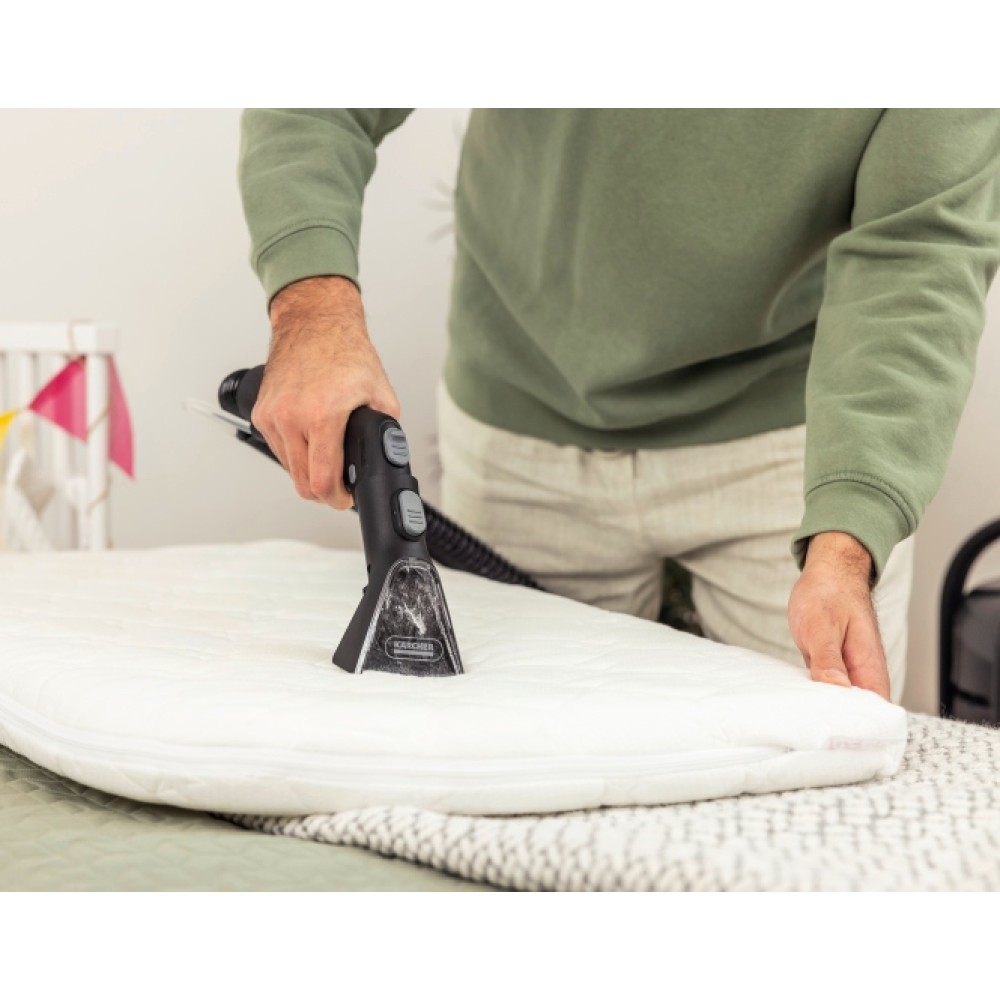 Ακροφύσιο ταπετσαριών SE 4, SE 5 και SE 6.