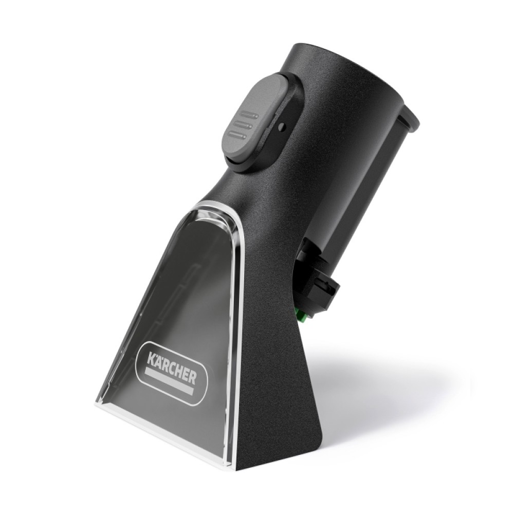 Ακροφύσιο ταπετσαριών SE