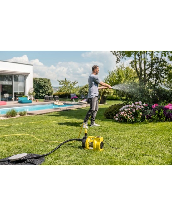 KARCHER BP 4.500 Garden Αντλία κήπου