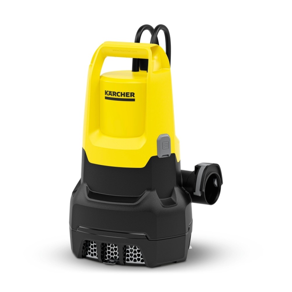 KARCHER SP 22.000 DIRT Υποβρύχια αντλία ακάθαρτου νερού