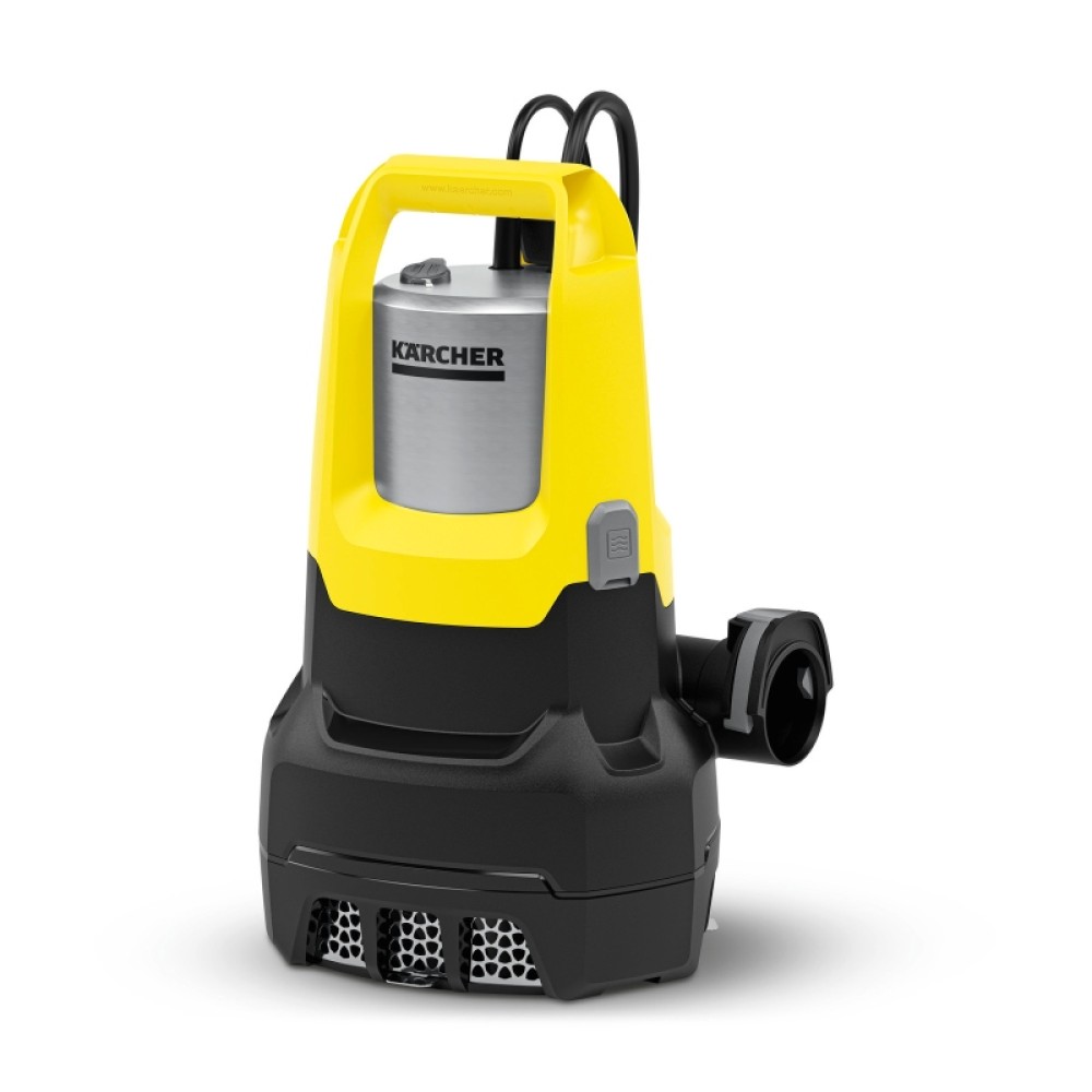 KARCHER SP 22.000 DIRT LEVEL SENSOR Υποβρύχια αντλία ακάθαρτου νερού