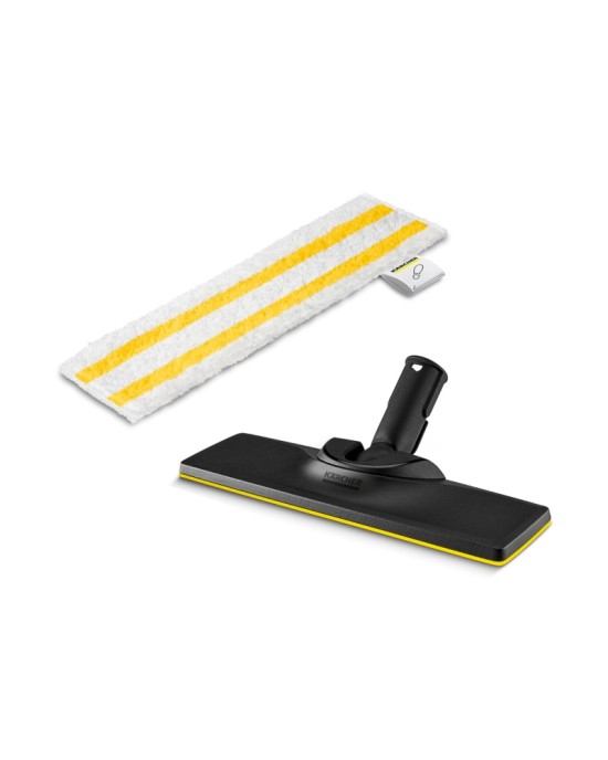 Πέλμα πατώματος ατμού FLOOR NOZZLE SET EasyFix