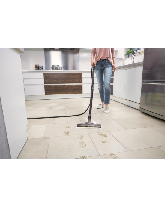 Πέλμα πατώματος ατμού FLOOR NOZZLE SET EasyFix Πέλμα πατώματος ατμού FLOOR NOZZLE SET EasyFix