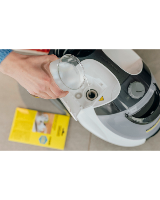 KARCHER Σκόνη Αφαλάτωσης RM 511 6X17G KARCHER Σκόνη Αφαλάτωσης RM 511 6X17G