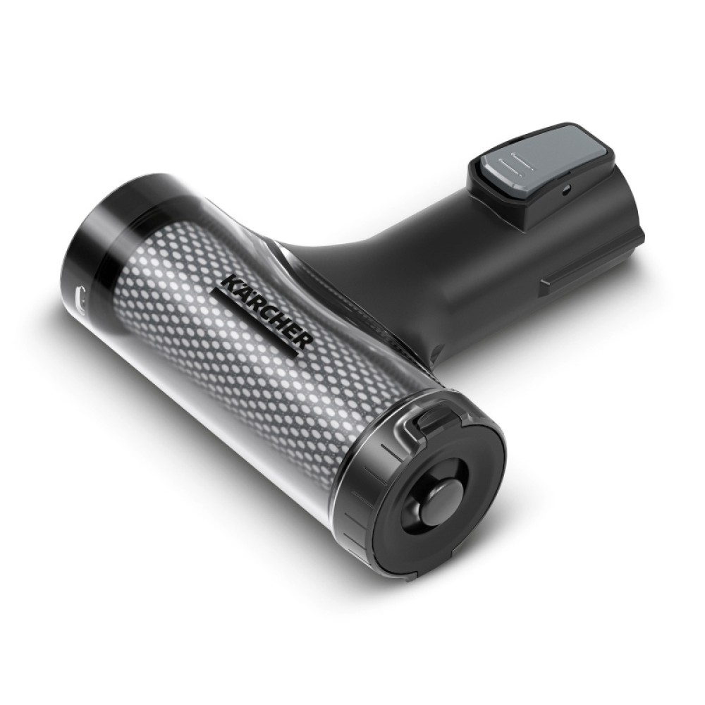 KARCHER Εργαλείο καθαρισμού φίλτρου για σκούπες stick VC 4, VC 6, VC 7