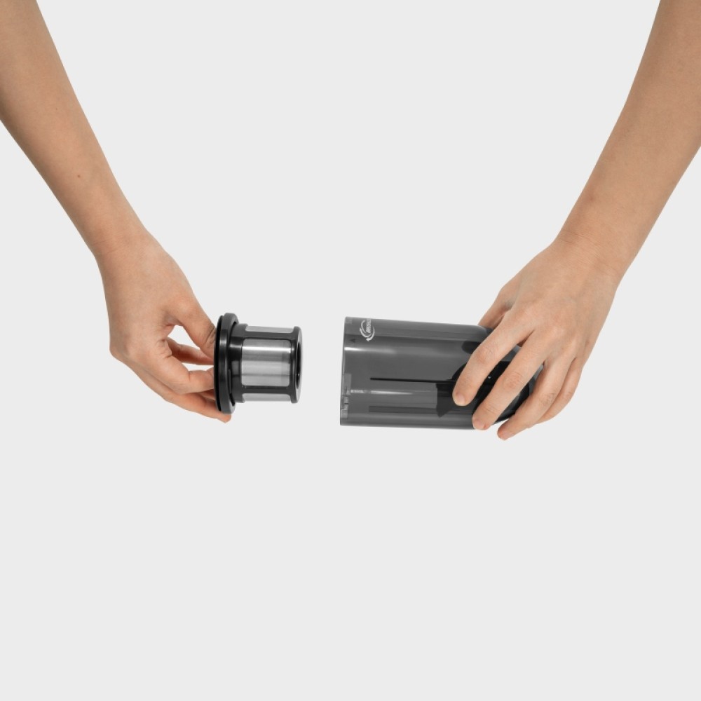 KARCHER Σετ φίλτρου για CVH 2