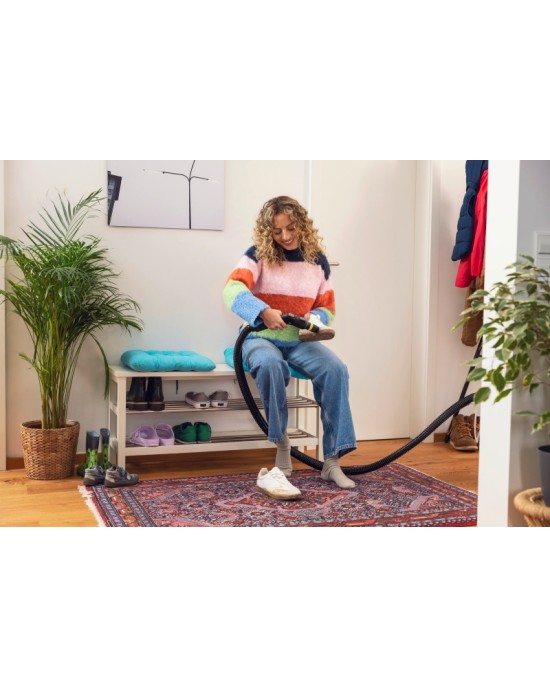 Karcher Εξάρτημα Καθαρισμού Παπουτσιών για SE 3. SE 4, SE 5