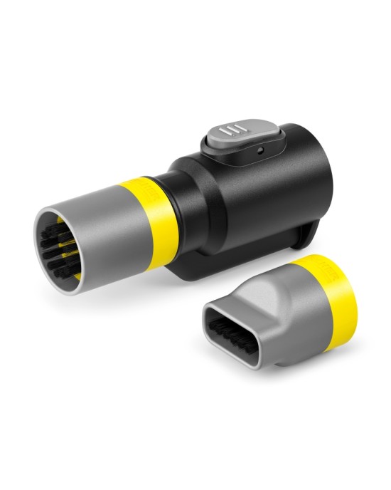Karcher Εξάρτημα Καθαρισμού Παπουτσιών για SE 3. SE 4, SE 5