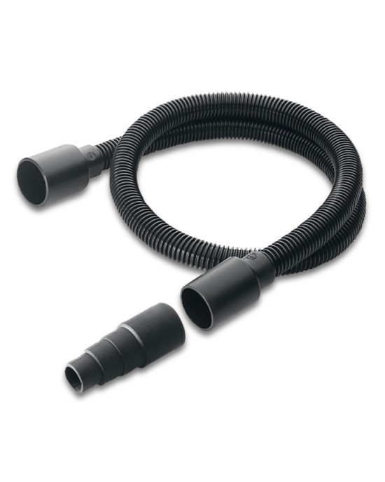 KARCHER Εύκαμπτος σωλήνας αναρρόφησης 1m για WD 1-WD 6