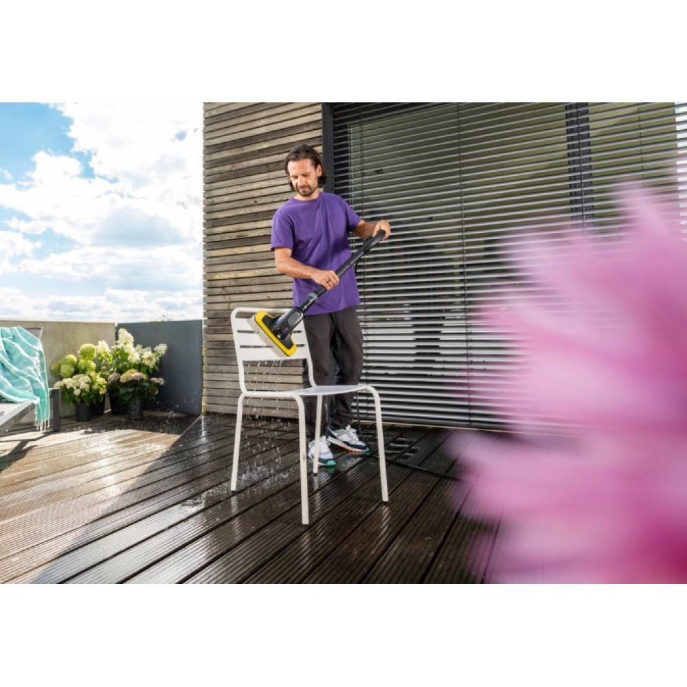 KARCHER WB 7 Plus 3-in-1 Βούρτσα για πλυστικά μηχανήματα K2-K7