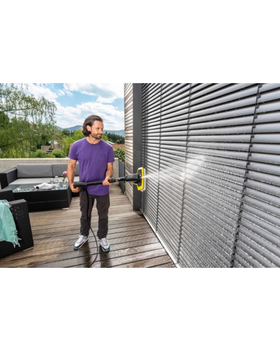 KARCHER WB 7 Plus 3-in-1 Βούρτσα για πλυστικά μηχανήματα K2-K7