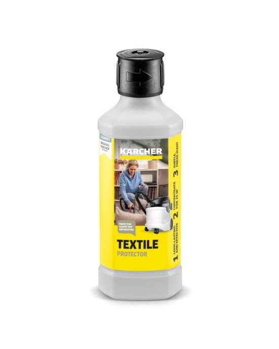 Care Tex Καθαριστικό Υφασμάτινων Επιφανειών, 500ml