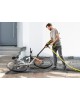 KARCHER KHB 6 Πλυστκό μηχάνημα μεσαίας πίεσης μπαταρίας