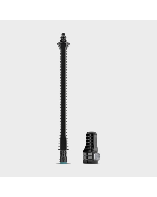 KARCHER KHB 4-18 Battery Set Πλυστικό μεσαίας πίεσης μπαταρίας με μπαταρία και φορτιστή