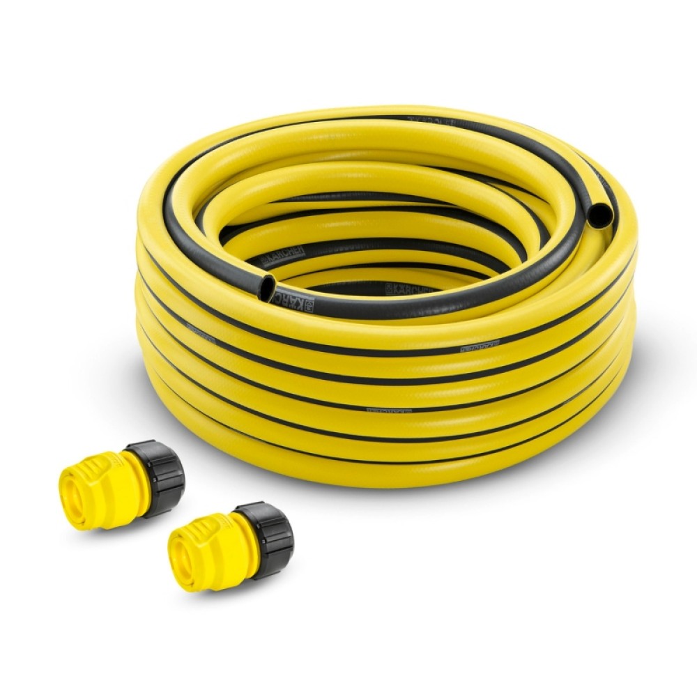 KARCHER Σετ Λάστιχο και κουμπώματα