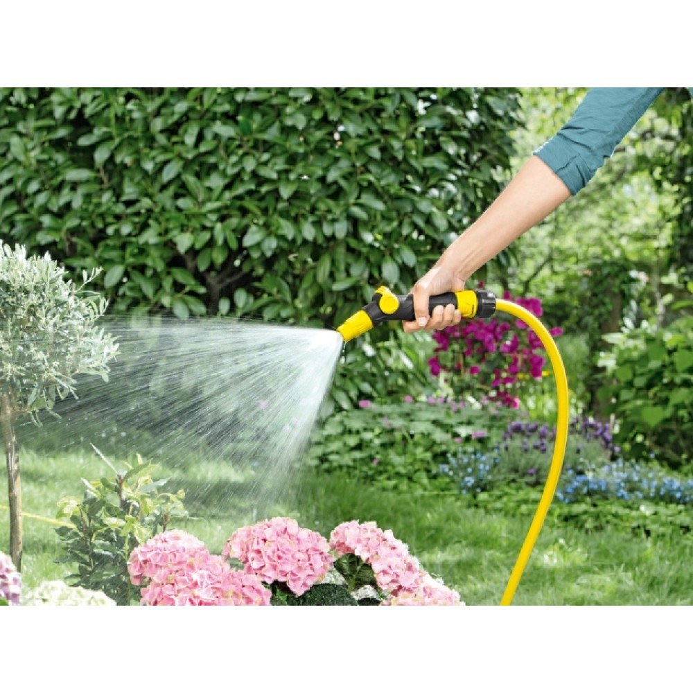 KARCHER Σετ Λάστιχο και κουμπώματα