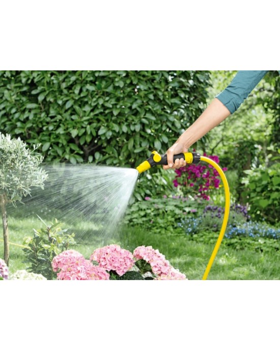 KARCHER Σετ Λάστιχο και κουμπώματα