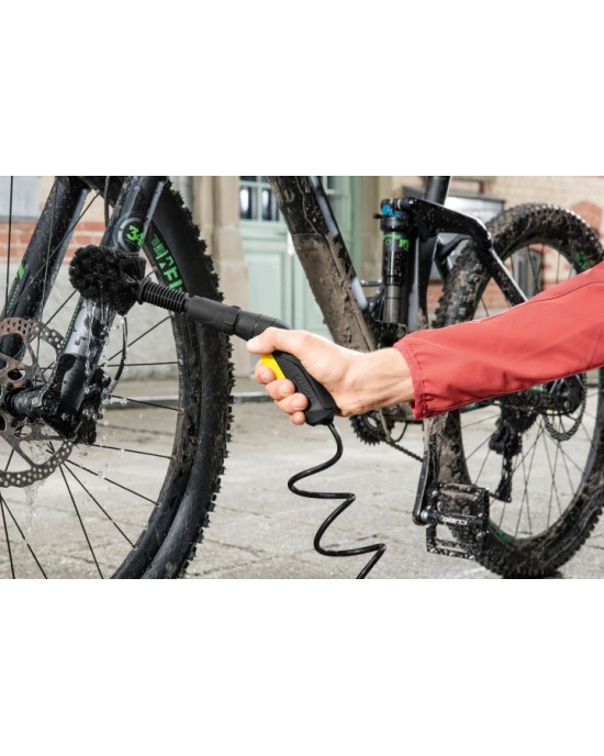 KARCHER OC 3+BIKE  Επαναφορτιζόμενο σύστημα καθαρισμού