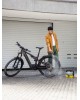 KARCHER OC 3+BIKE  Επαναφορτιζόμενο σύστημα καθαρισμού