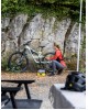 KARCHER OC 3+BIKE  Επαναφορτιζόμενο σύστημα καθαρισμού