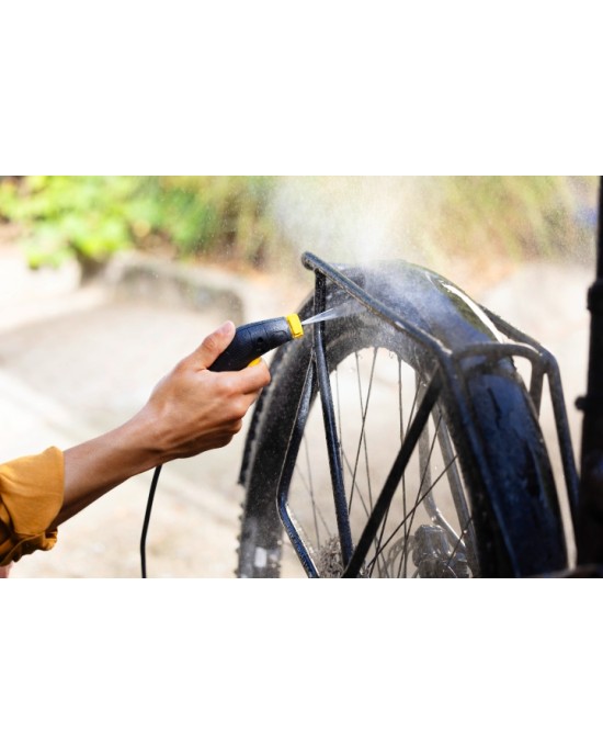 KARCHER OC 3+BIKE  Επαναφορτιζόμενο σύστημα καθαρισμού