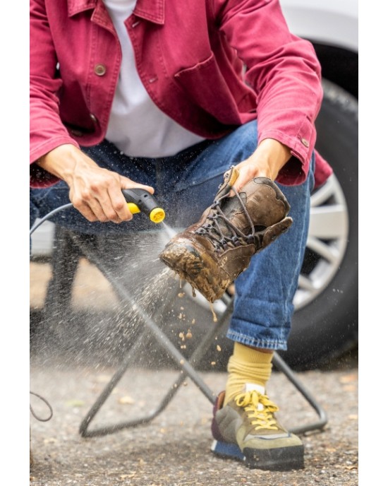 KARCHER OC 3 Foldable Επαναφορτιζόμενο σύστημα καθαρισμού KARCHER OC 3 Foldable Επαναφορτιζόμενο σύστημα καθαρισμού