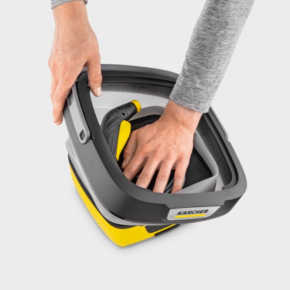 KARCHER OC 3 Foldable Επαναφορτιζόμενο σύστημα καθαρισμού