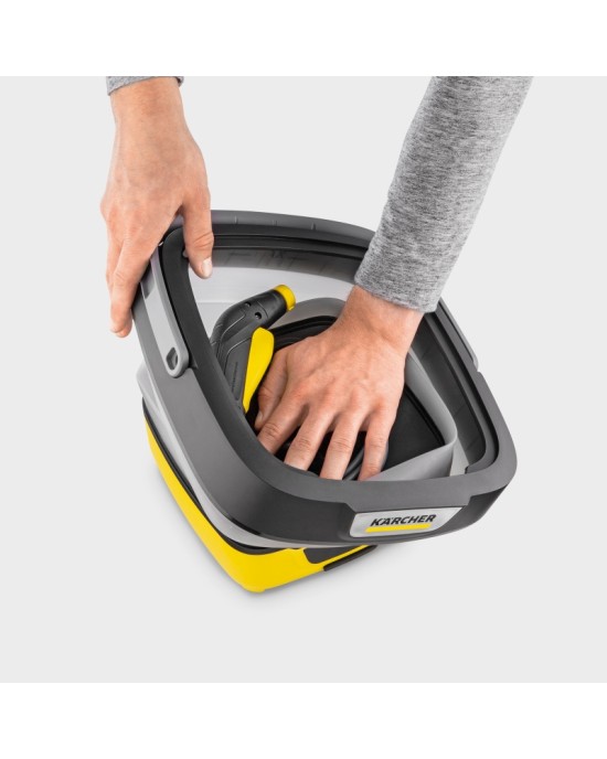 KARCHER OC 3 Foldable Επαναφορτιζόμενο σύστημα καθαρισμού