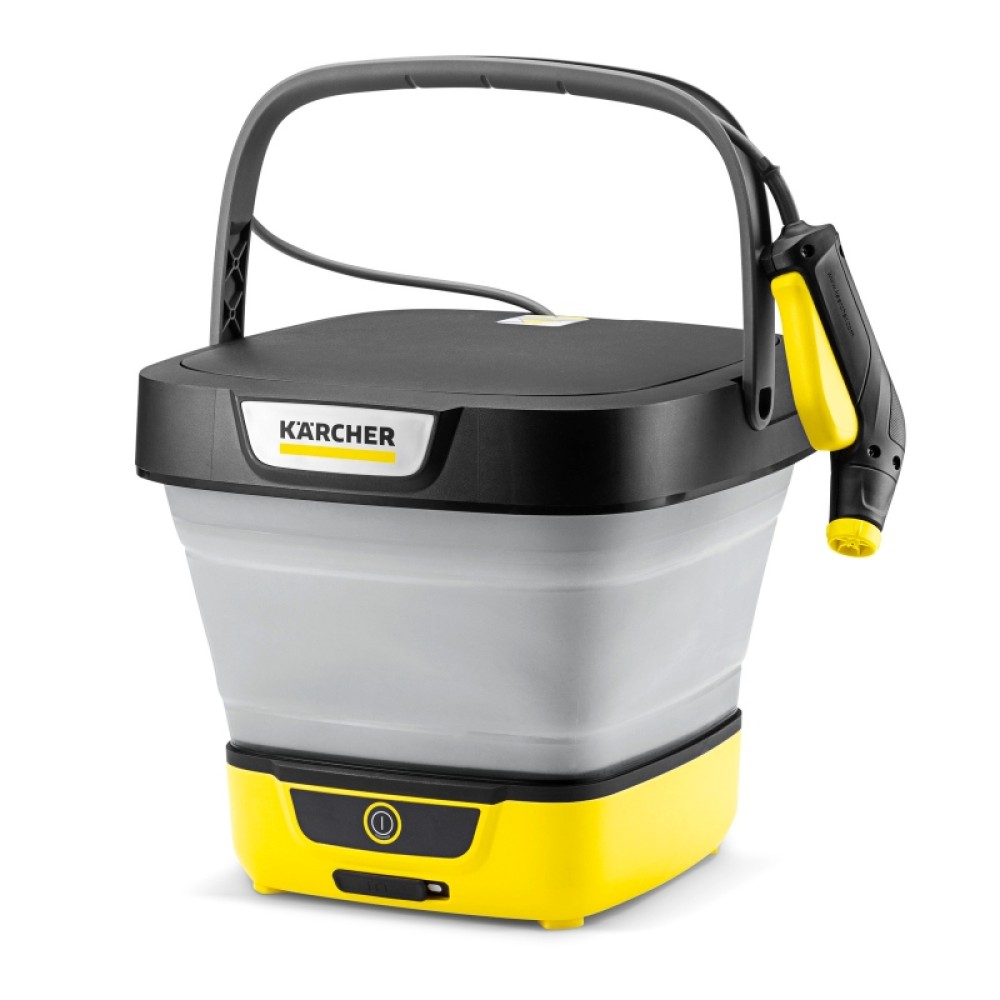 KARCHER OC 3 Foldable Επαναφορτιζόμενο σύστημα καθαρισμού