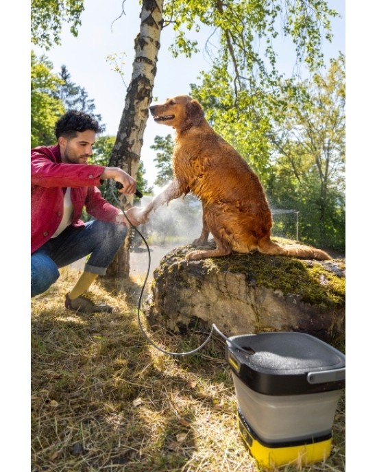 KARCHER OC 3 Foldable Επαναφορτιζόμενο σύστημα καθαρισμού