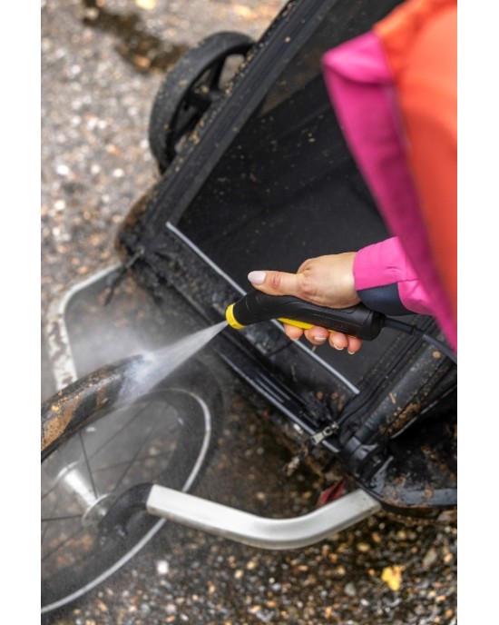 KARCHER OC 3 Foldable Επαναφορτιζόμενο σύστημα καθαρισμού