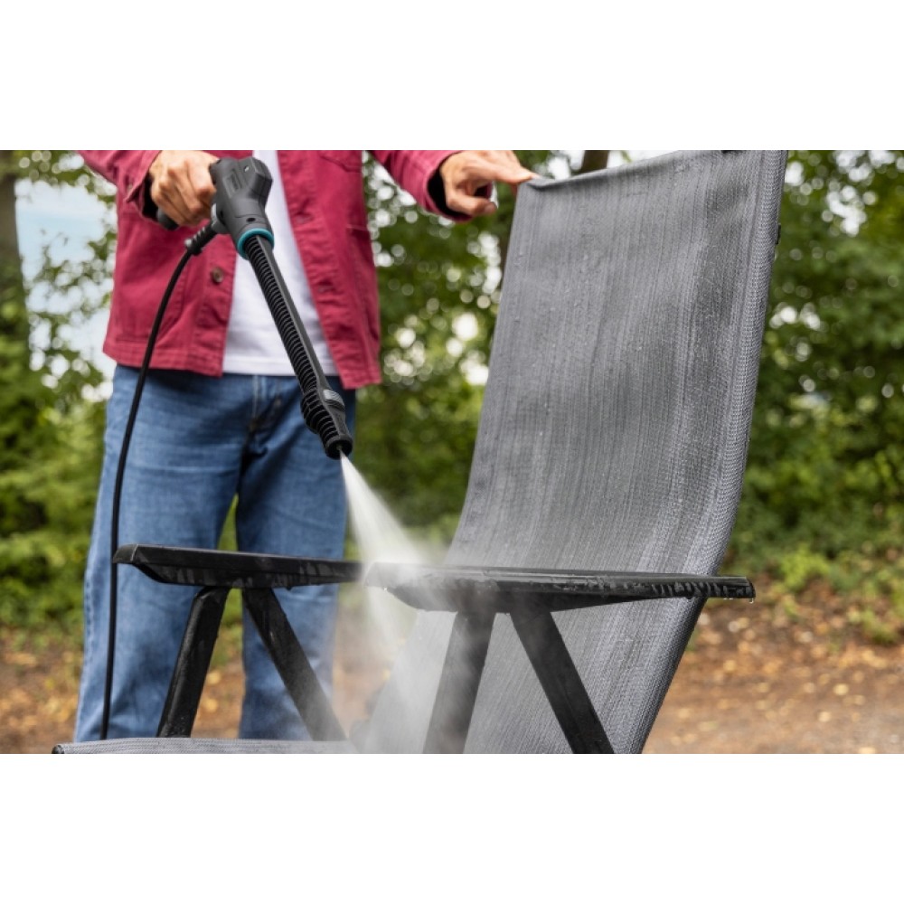 KARCHER OC 6-18 Battery Set Επαναφορτιζόμενο σύστημα καθαρισμού με μπαταρία και φορτιστή