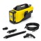KARCHER OC 6-18 Battery Set Επαναφορτιζόμενο σύστημα καθαρισμού με μπαταρία και φορτιστή