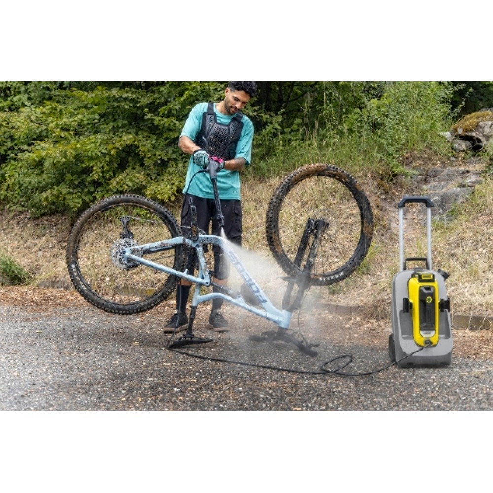 KARCHER OC 6-18 Premium Επαναφορτιζόμενο σύστημα καθαρισμού