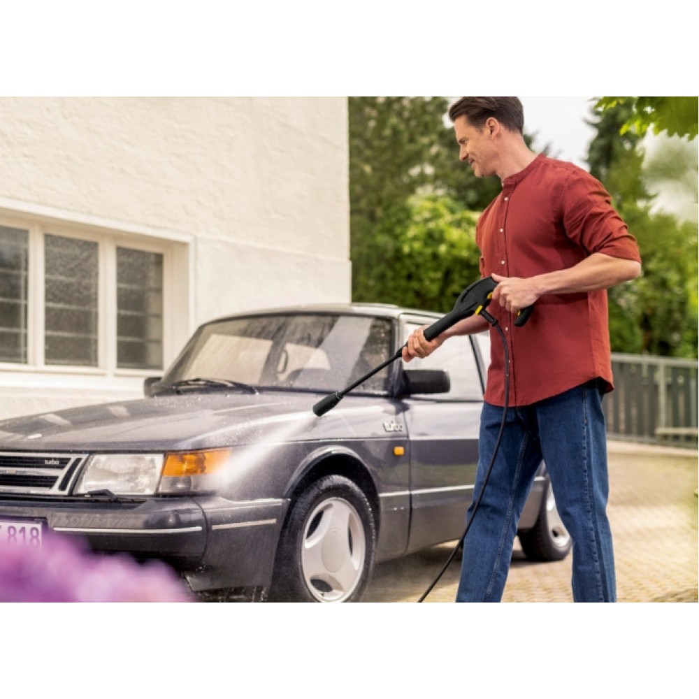 KARCHER K4 Classic Πλυστικό μηχάνημα