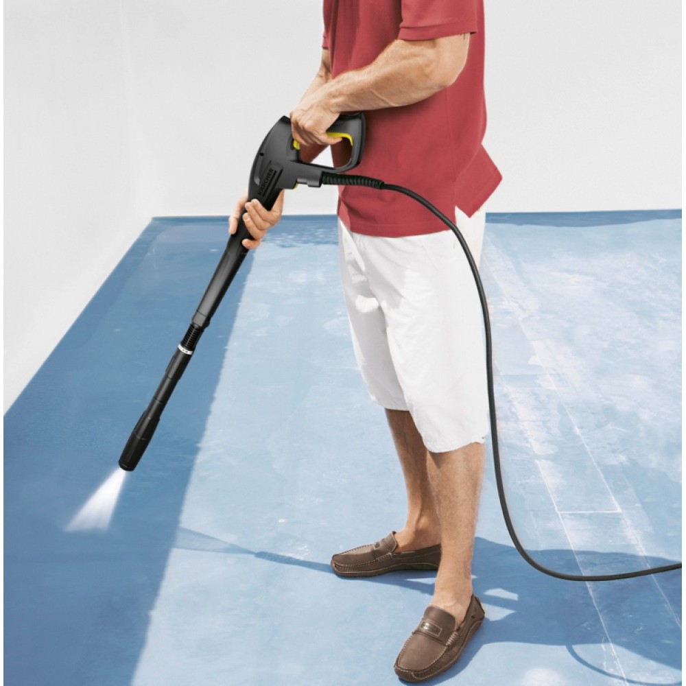 KARCHER K6 Special πλυστικό μηχάνημα 