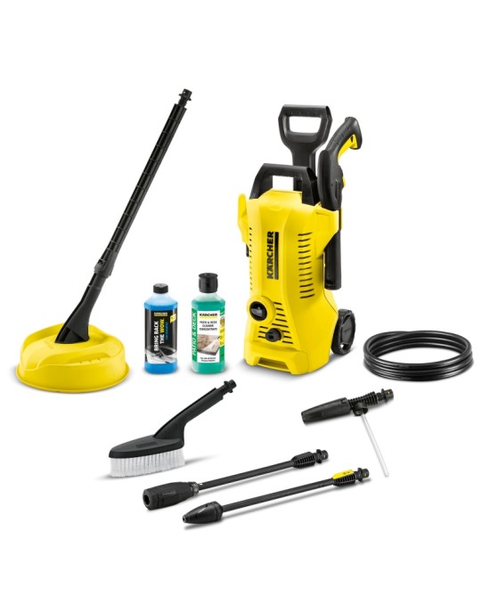 KARCHER K2 Power Control Car & Home Πλυστικό μηχάνημα