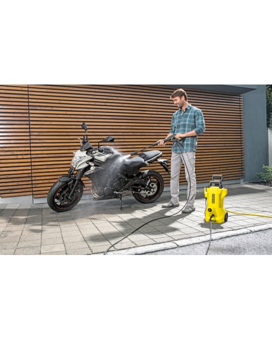 KARCHER K2 Power Control Car & Home Πλυστικό μηχάνημα