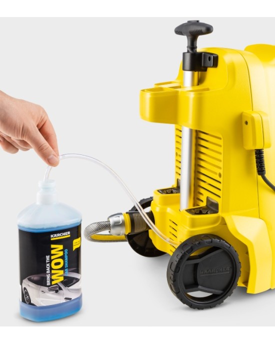 KARCHER K3 Classic Πλυστικό μηχάνημα