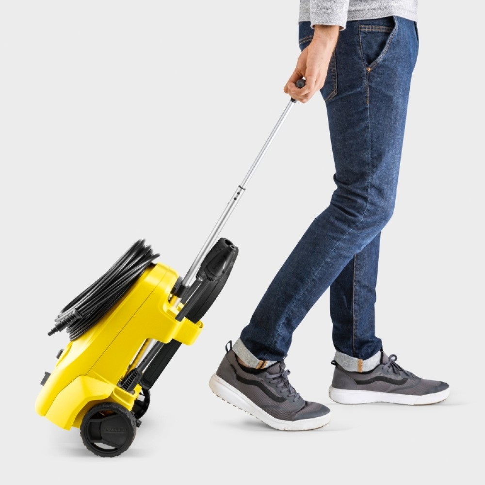 KARCHER K3 Classic Πλυστικό μηχάνημα