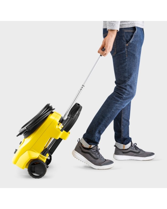 KARCHER K3 Classic Πλυστικό μηχάνημα
