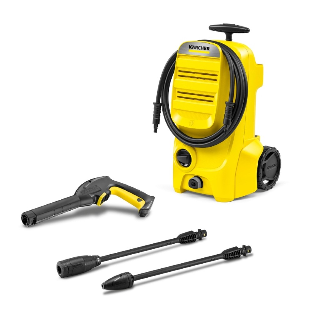 KARCHER K3 Classic Πλυστικό μηχάνημα