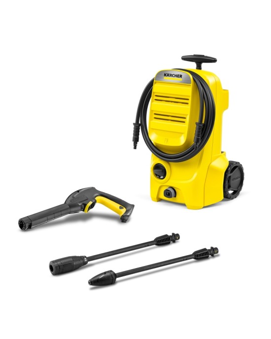 KARCHER K3 Classic Πλυστικό μηχάνημα