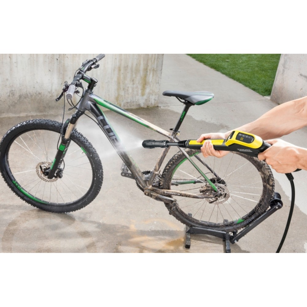 KARCHER K4 Power Control Car Πλυστικό μηχάνημα