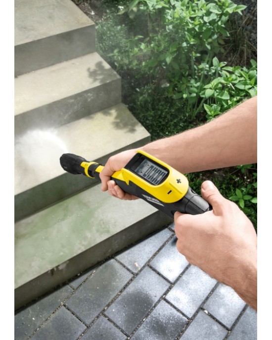 KARCHER K 5 Smart Control Πλυστικό μηχάνημα