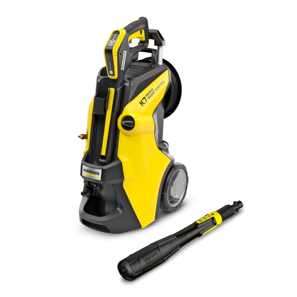 KARCHER K7 Premium Smart Control  Πλυστικό μηχάνημα