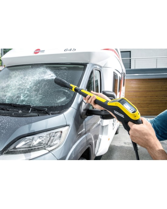 KARCHER K7 Premium Smart Control  Πλυστικό μηχάνημα